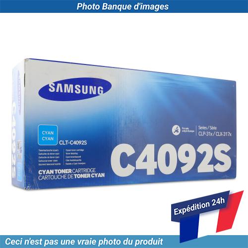 HP-Samsung 4092S Toner CMYK - Photo 9/9