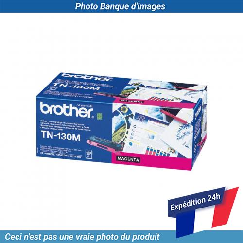Brother TN-130 Toner CMYK - Photo 5/9