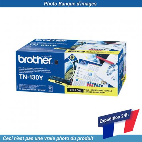 Brother TN-130 Toner CMYK - Photo 6/9
