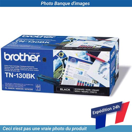 Brother TN-130 Toner CMYK - Photo 3/9