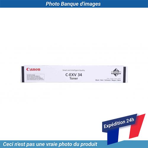 Canon C-EXV34 Toner CMYK - Photo 9/9