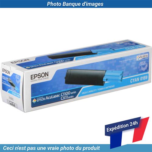 Epson 0187-0189 Toner CMY HY - Afbeelding 3 van 5