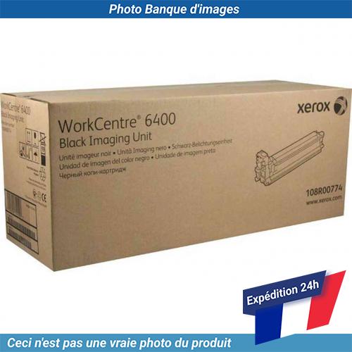 Xerox WorkCentre 6400 Imaging Unit CMYK - Afbeelding 7 van 9
