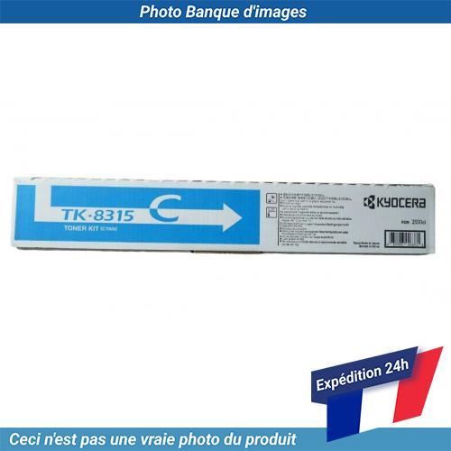 Kyocera Mita TK-8315 Toner CMY - Afbeelding 5 van 5