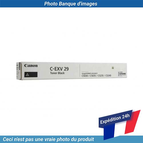 Canon C-EXV29 Toner CMYK - Photo 2/9