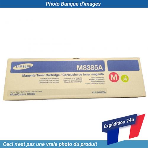 CLXY8385AELS HP-Samsung 8385A Toner CMYK - Afbeelding 7 van 9