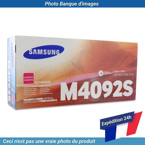 HP-Samsung 4092S Toner CMYK - Photo 6/9