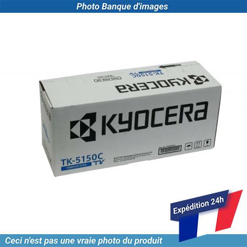 Kyocera Mita TK-5150 Toner CMYK 4er Pack - Bild 3 von 9