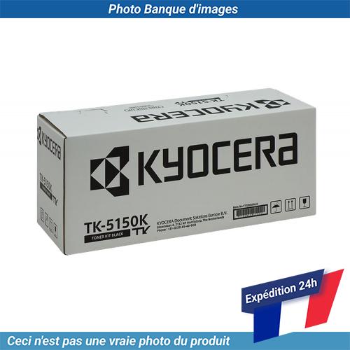 Kyocera Mita TK-5150 Toner CMYK 4er Pack - Bild 2 von 9