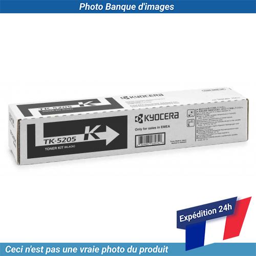 TK5205Y Kyocera Mita TK-5205 Toner CMYK - Photo 6/9