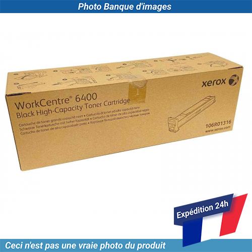 Xerox WorkCentre 6400 Toner CMYK HY - Afbeelding 7 van 9