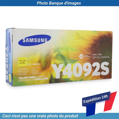 HP-Samsung 4092S Toner CMYK - Photo 4/9