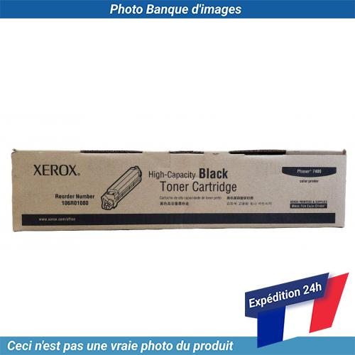 Xerox Phaser 7400 Toner CMYK HY - Afbeelding 6 van 8