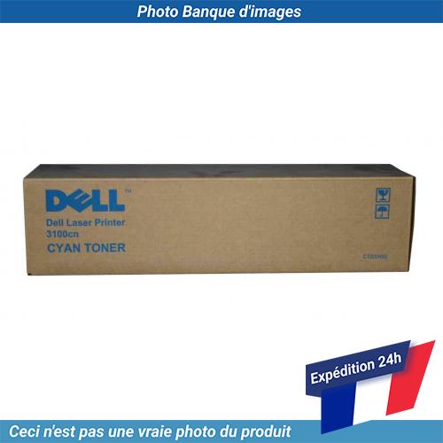 Dell 3100 Toner CMY HY - Afbeelding 2 van 4