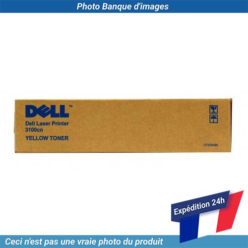 Dell 3100 Toner CMY HY - Afbeelding 3 van 4