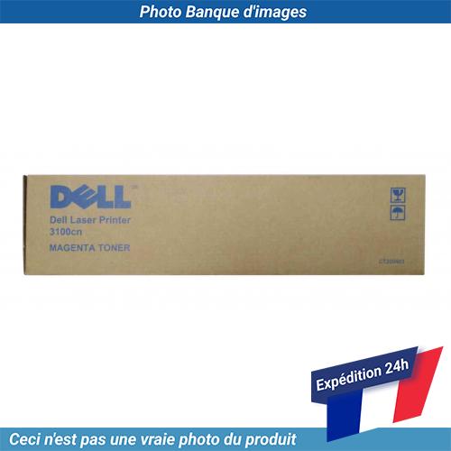 Dell 3100 Toner CMY HY - Afbeelding 4 van 4