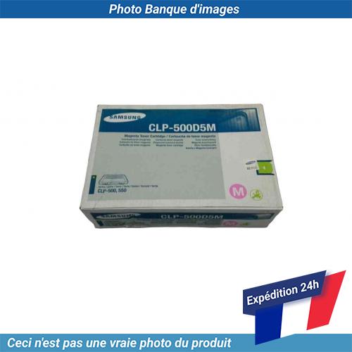 CLP500D7KELS Samsung CLP-500 Toner CMYK - Afbeelding 6 van 9