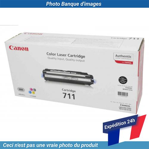Canon CRG-717 - CRG-711 Toner CMYK - Photo 2/9