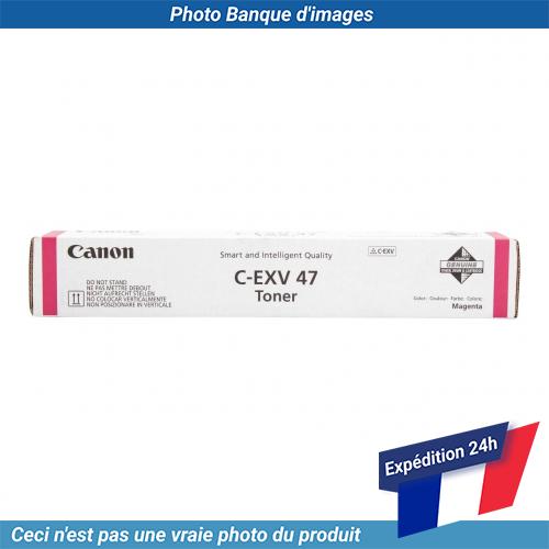 8519B002 Canon C-EXV47 Toner CMYK - Afbeelding 7 van 9