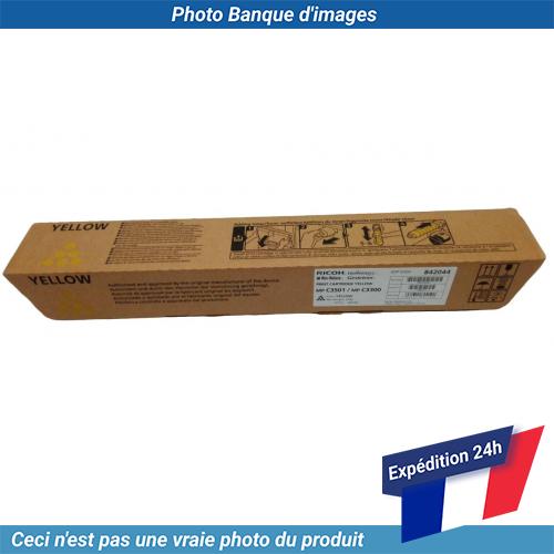 Ricoh MP C3501 / MP C3300 Toner CMYK - Photo 7/9