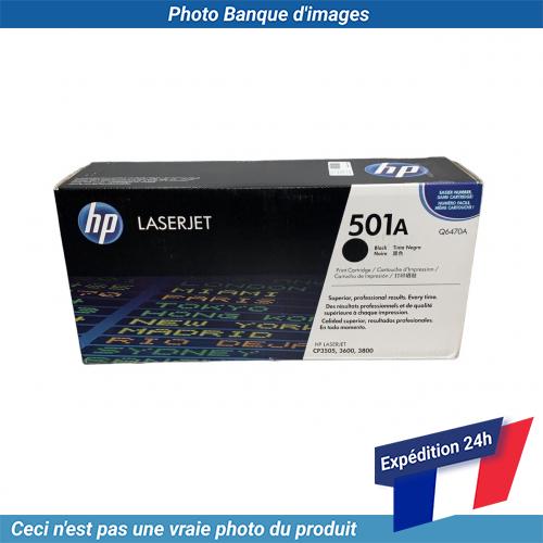 Q6473A HP 501A / 502A Toner CMYK - Photo 9/9