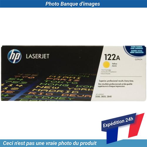 HP 122A Toner CMYK - Photo 3/9