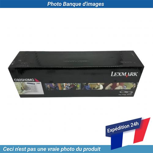 C925H2YG Lexmark C925de Toner CMYK - Afbeelding 7 van 9