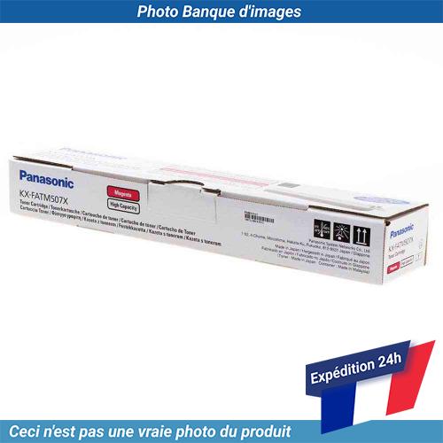 Panasonic KX-MC6020CX Toner CMY HY - Photo 2/5