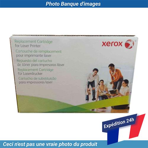 Xerox for HP 501A / 503A Toner CMYK - Afbeelding 3 van 9