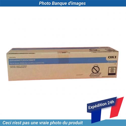 Oki ES9460/ES9470 Toner CMYK - Afbeelding 7 van 9