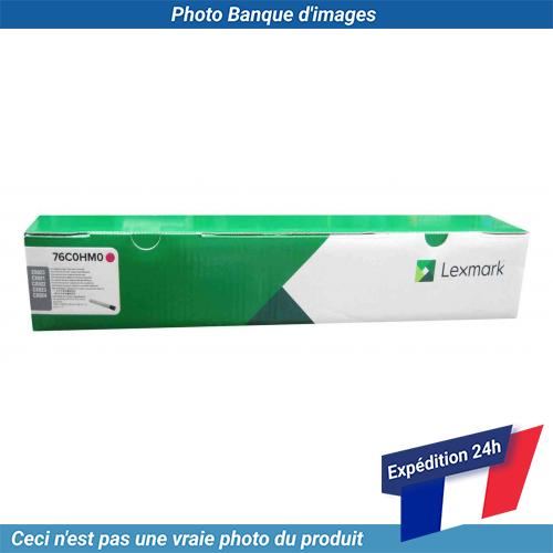 Lexmark CS923 Toner CMYK HY - Photo 4/7
