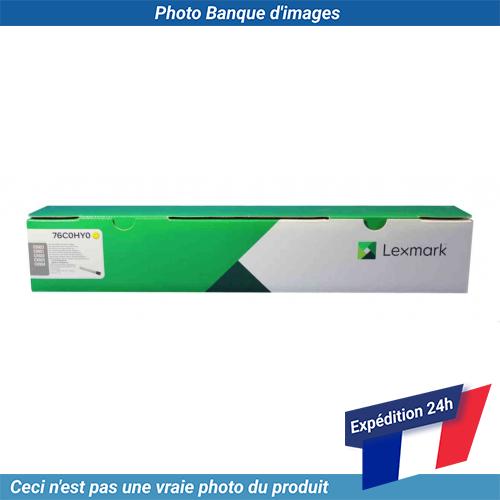 Lexmark CS923 Toner CMYK HY - Photo 3/7