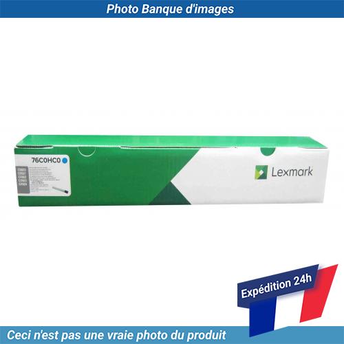 Lexmark CS923 Toner CMYK HY - Photo 2/7