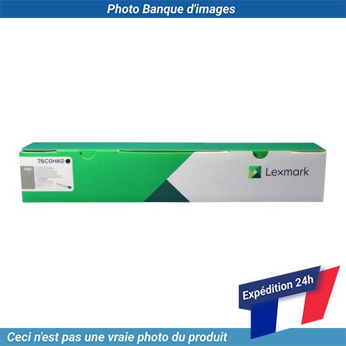Lexmark CS923 Toner CMYK HY - Photo 6/7