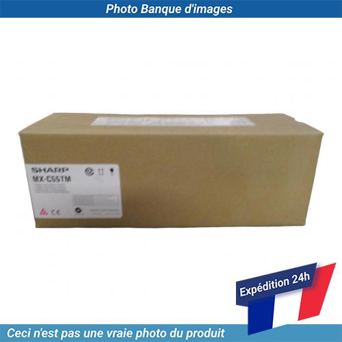 Sharp MX-C607P Toner CMY - Photo 2/4