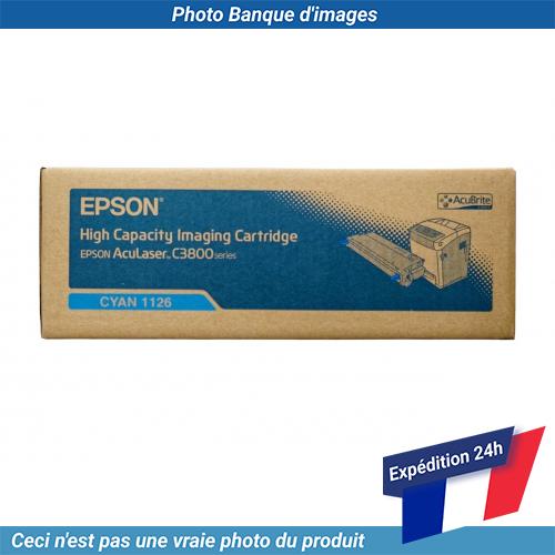 Epson 1124-1127 Toner CMY High Yield - Photo 2/4
