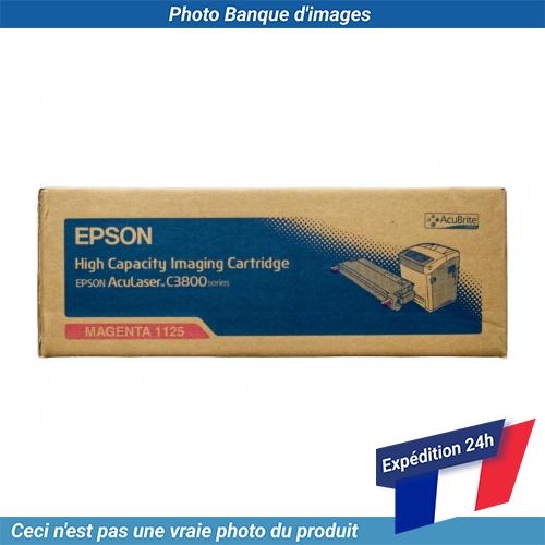Epson 1124-1127 Toner CMY High Yield - Photo 3/4