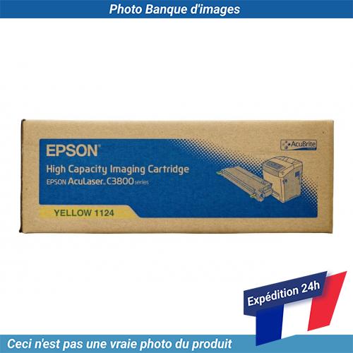 Epson 1124-1127 Toner CMY High Yield - Photo 4/4