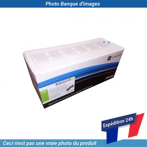 Lexmark CX860 Toner CMY ULTRA High Yield - Afbeelding 4 van 5