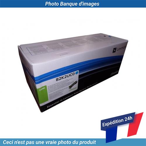 Lexmark CX860 Toner CMY ULTRA High Yield - Afbeelding 2 van 5