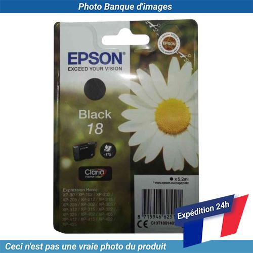 C13T18044022 Epson 18 Ink CMYK - Photo 2/6