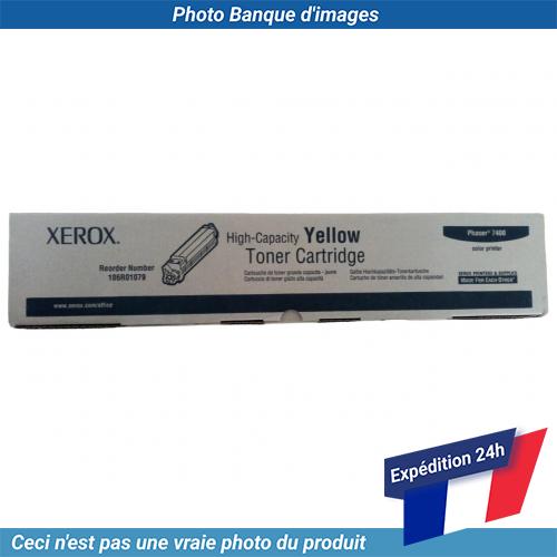 Xerox Phaser 7400 Toner CMYK HY - Afbeelding 4 van 8