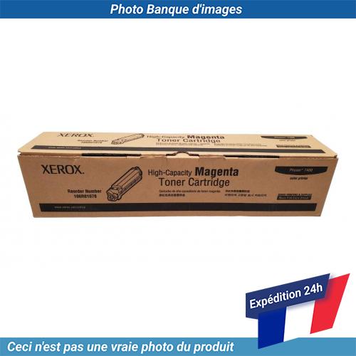 Xerox Phaser 7400 Toner CMYK HY - Afbeelding 3 van 8