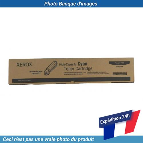 Xerox Phaser 7400 Toner CMYK HY - Afbeelding 2 van 8