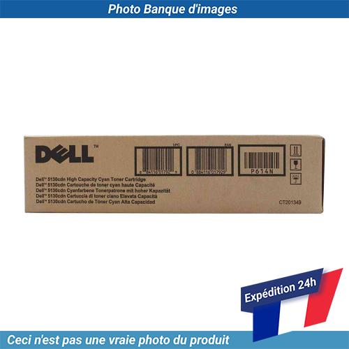 Dell 5130 Toner CMYK HY - Photo 9/9