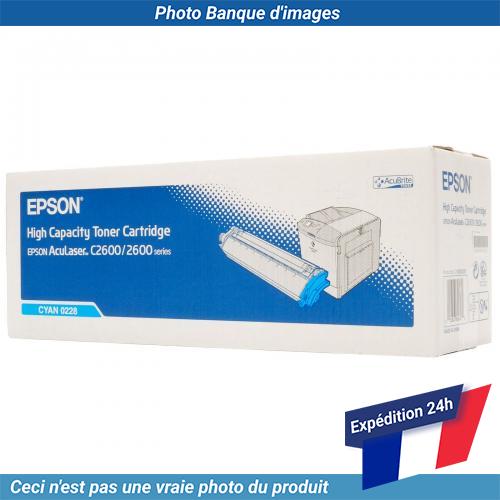 Epson 0226-0229 Toner CMYK HY - Afbeelding 3 van 9