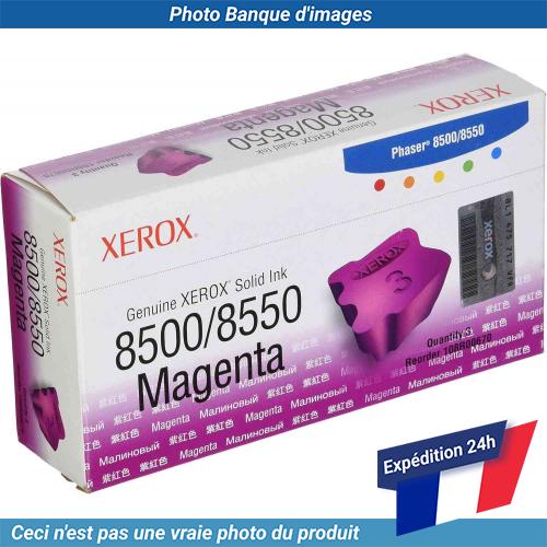 Xerox Phaser 8500 Solid Ink CMYK HY - Afbeelding 2 van 9