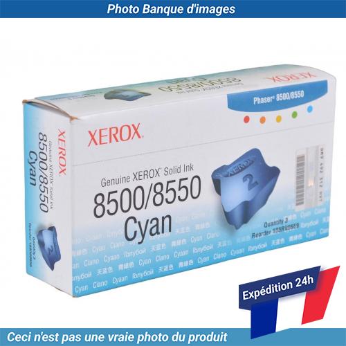 Xerox Phaser 8500 Solid Ink CMYK HY - Afbeelding 7 van 9