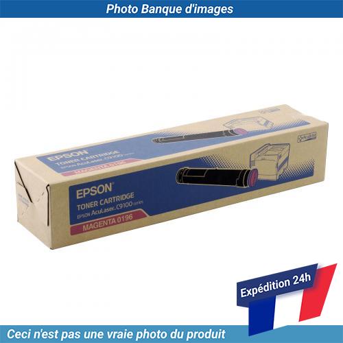 Epson 0195-0197 Toner CMY - Photo 4/4