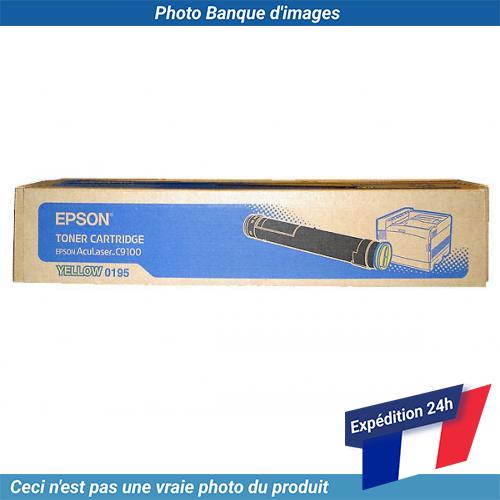 Epson 0195-0197 Toner CMY - Photo 3/4